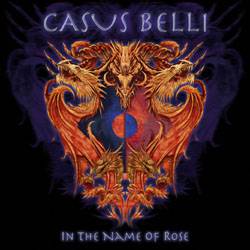 Casus Belli (GRC) : In the Name of the Rose